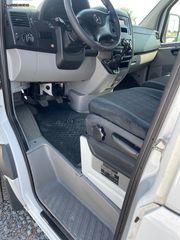 Κλούβα Mercedes-Benz 2014 Sprinter 313 314 316 Bt 3θεσιο κλιμα-thumb-13