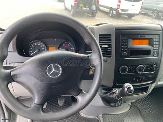 Κλούβα Mercedes-Benz 2014 Sprinter 313 314 316 Bt 3θεσιο κλιμα-thumb-14