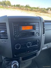Κλούβα Mercedes-Benz 2014 Sprinter 313 314 316 Bt 3θεσιο κλιμα-thumb-16