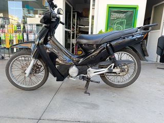 Modenas Kriss II 2001 KRISS II