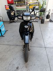 Modenas Kriss II 2001 KRISS II-thumb-1