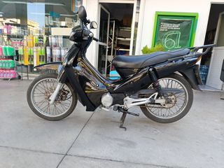 Modenas Kriss II 2001 KRISS II-thumb-2