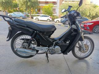 Modenas Kriss II 2001 KRISS II-thumb-3