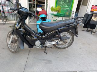 Modenas Kriss II 2001 KRISS II-thumb-4