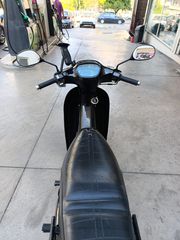 Modenas Kriss II 2001 KRISS II-thumb-5