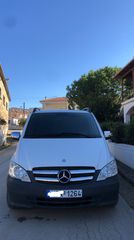Mercedes-Benz Vito 2012