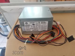 ΤΡΟΦΟΔΟΤΙΚΌ SERVER hp  300W