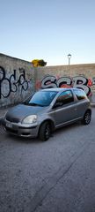 Toyota Yaris 2004