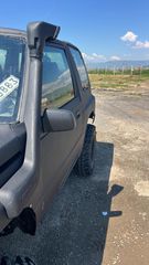 SNORKEL SUZUKI VITARA