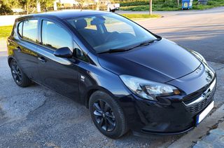 Opel Corsa 2019 120 EDITION 1.4 90HP