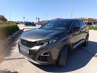 Peugeot 3008 2019 GT LINE