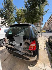 Mercedes-Benz A 140 2002 A CLASS 140 1.4 ARISTO!!!!-thumb-8