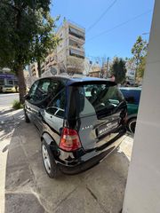 Mercedes-Benz A 140 2002 A CLASS 140 1.4 ARISTO!!!!-thumb-5