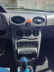 Mercedes-Benz A 140 2002 A CLASS 140 1.4 ARISTO!!!!-thumb-14