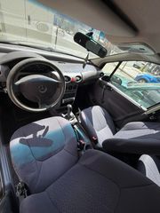 Mercedes-Benz A 140 2002 A CLASS 140 1.4 ARISTO!!!!-thumb-11