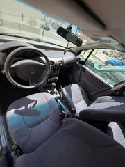 Mercedes-Benz A 140 2002 A CLASS 140 1.4 ARISTO!!!!-thumb-13