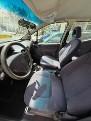 Mercedes-Benz A 140 2002 A CLASS 140 1.4 ARISTO!!!!-thumb-12