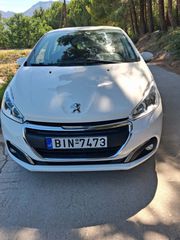 Peugeot 208 2017 PURE TECH