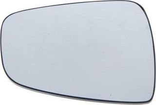 Carro Κρύσταλλο Καθρέφτη (CONVEX GLASS) κατάλληλο για DACIA SANDERO I 2008-2012 (BS) / 60015-49717 - Δεξί - 1 Τεμ