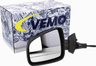 Carro Κρύσταλλο Καθρέφτη 13- (CONVEX GLASS) κατάλληλο για DACIA DUSTER I 2010-2017 (HS) / 60015-49716 - Αριστερό - 1 Τεμ