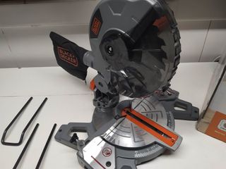 ΦΑΛΤΣΟΠΡΙΟΝΟ ΡΕΥΜΑΤΟΣ 1500W 216ΜΜ - BLACK AND DECKER