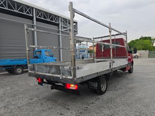 Καρότσα Volkswagen 2011 CRAFTER TURBO 3.5 TONON ΚΑΡΌΤΣΑ-thumb-2