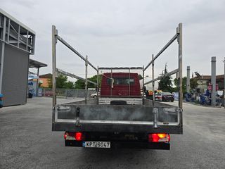 Καρότσα Volkswagen 2011 CRAFTER TURBO 3.5 TONON ΚΑΡΌΤΣΑ-thumb-3