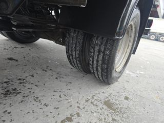 Καρότσα Volkswagen 2011 CRAFTER TURBO 3.5 TONON ΚΑΡΌΤΣΑ-thumb-5