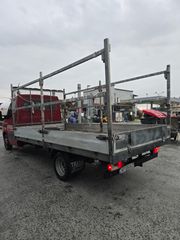 Καρότσα Volkswagen 2011 CRAFTER TURBO 3.5 TONON ΚΑΡΌΤΣΑ-thumb-7