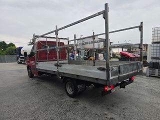 Καρότσα Volkswagen 2011 CRAFTER TURBO 3.5 TONON ΚΑΡΌΤΣΑ-thumb-8
