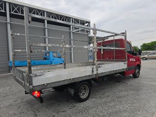 Καρότσα Volkswagen 2011 CRAFTER TURBO 3.5 TONON ΚΑΡΌΤΣΑ-thumb-9
