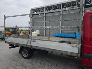 Καρότσα Volkswagen 2011 CRAFTER TURBO 3.5 TONON ΚΑΡΌΤΣΑ-thumb-10