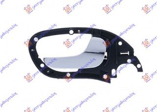 Carro Χερούλι Πόρτας Εμπρός Έσω κατάλληλο για SEAT TOLEDO 1999-2004 (1M2) - Δεξί - 1 Τεμ
