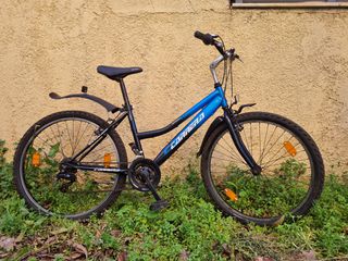 All - Mountain Carrera 2016 Speed 1000
