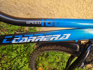 All - Mountain Carrera 2016 Speed 1000-thumb-1