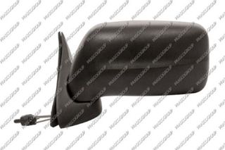 Carro ΚαθρέφτηΣ Μηχανικός (CONVEX GLASS) κατάλληλο για LANCIA Y10 1991-1995 (156) / 5893396 - Αριστερό - 1 Τεμ