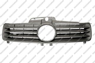 Carro Μάσκα κατάλληλο για VW POLO 2002-2005 (9N2) / 6Q0853651C - 1 Τεμ