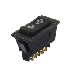 Americat ΔΙΑΚΟΠΤΗΣ ΠΑΡΑΘΥΡΩΝ UNIVERSAL ΜΟΝΟΣ 5PIN - 1 τεμ.