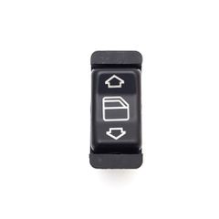 Americat ΔΙΑΚΟΠΤΗΣ ΠΑΡΑΘΥΡΩΝ ΓΙΑ MERCEDES S-KLAS W126 ΔΕΞΙΑ ΜΟΝΟΣ 6PIN orig.1268206310 - 1 τεμ.