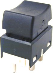 Americat ΔΙΑΚΟΠΤΗΣ ΠΑΡΑΘΥΡΩΝ ΓΙΑ VOLVO 740/760/940/960 1988-1995 ΜΟΝΟΣ 5PIN orig.1347045 - 1 τεμ.