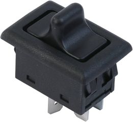 Americat ΔΙΑΚΟΠΤΗΣ ΠΑΡΑΘΥΡΩΝ ΓΙΑ PORSCHE 911 1974-1989 ΜΟΝΟΣ 5PIN orig.91161362103 - 1 τεμ.