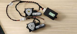 ΜΟΝΑΔΑ ΕΛΕΓΧΟΥ ΗΛΙΟΡΟΦΗΣ A1679006613 MERCEDES W118 W177 W167 W247