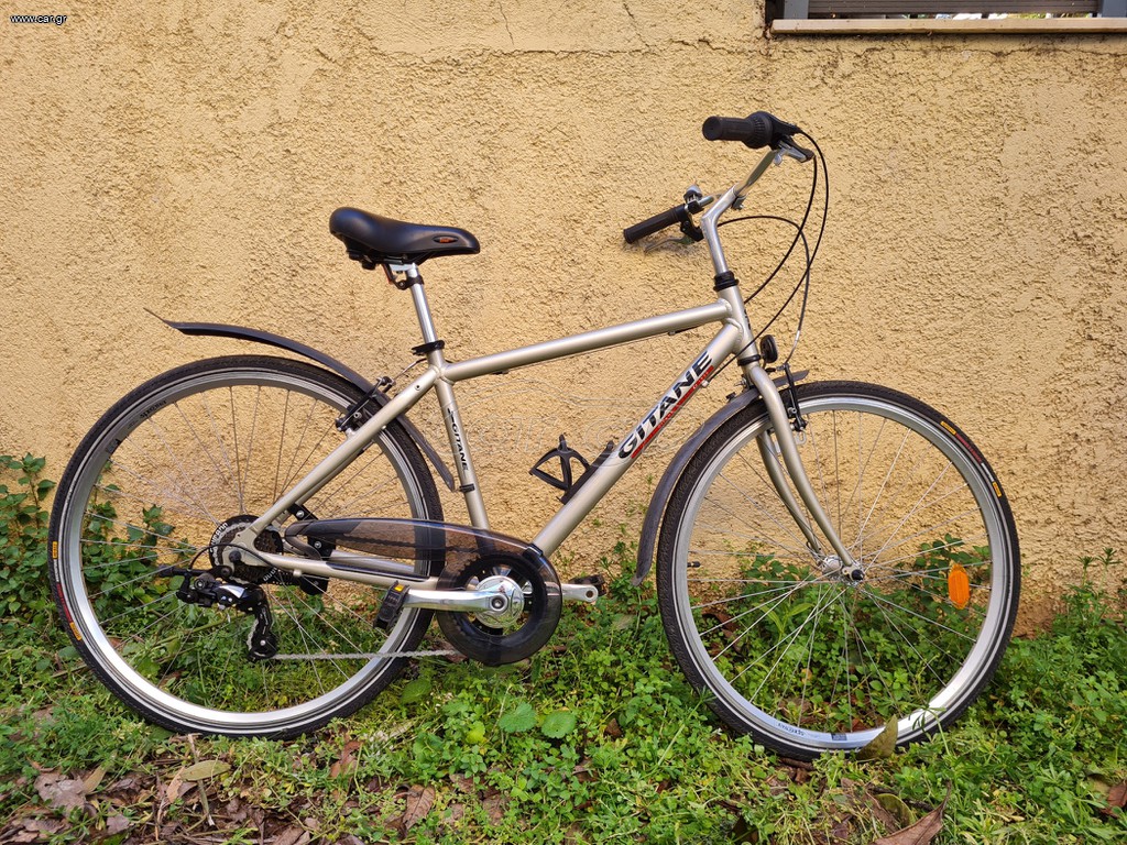 Trekking Gitane 2021 Trekking hybrid