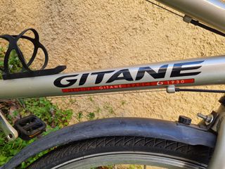 Trekking Gitane 2021 Trekking hybrid-thumb-1