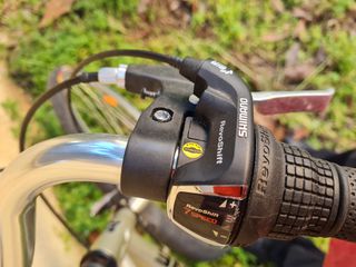 Trekking Gitane 2021 Trekking hybrid-thumb-2