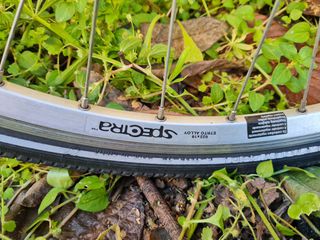 Trekking Gitane 2021 Trekking hybrid-thumb-6