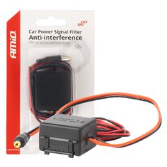 Amio Amio - ΦΙΛΤΡΟ ΣΗΜΑΤΟΣ ΚΕΡΑΙΑΣ ΜΕ ΦΙΣ 12V/24V 2A 24W - 1 τεμ. (04101/AM)