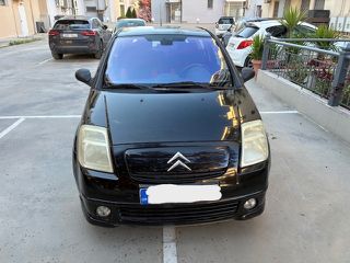 Citroen C2 2005 1.6 16V VTS-thumb-7