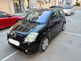 Citroen C2 2005 1.6 16V VTS-thumb-8