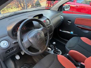 Citroen C2 2005 1.6 16V VTS-thumb-9